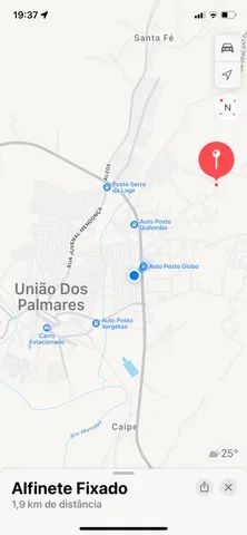 Lotes na fazenda frios 16,5*66 ou casa - Foto 5