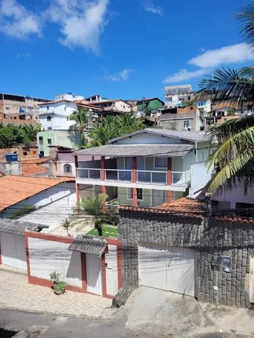 Captação de Apartamento a venda na Alameda dos Cravos, Alto do Coqueirinho, Salvador, BA