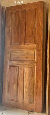 vende-se portas a partir de R$ 200 reais - Foto 2