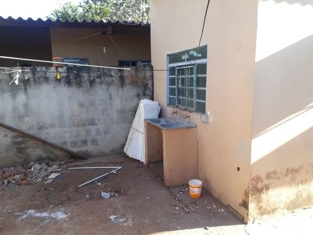 Vila com 6 kitnets. Bairro Vila Popular - renda de R$ 3.100 mensal - Foto 5