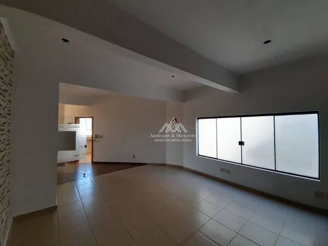 Prédio para alugar, 288 m² por R$ 10.000/mês - Nova Ribeirânia - Ribeirão Preto/SP