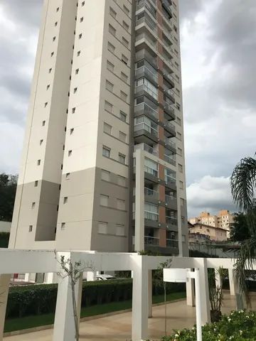Captação de Apartamento a venda na Rua Henrique Schroeder, Taquaral, Campinas, SP