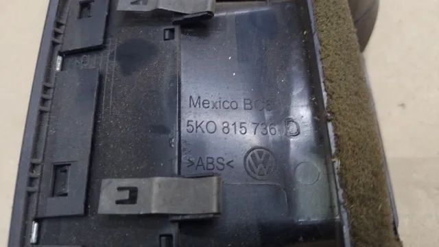 Difusor De Ar Jetta  - Foto 5