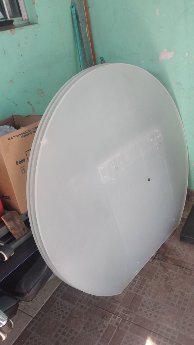 Tampao de acrilico 7mm - Foto 6