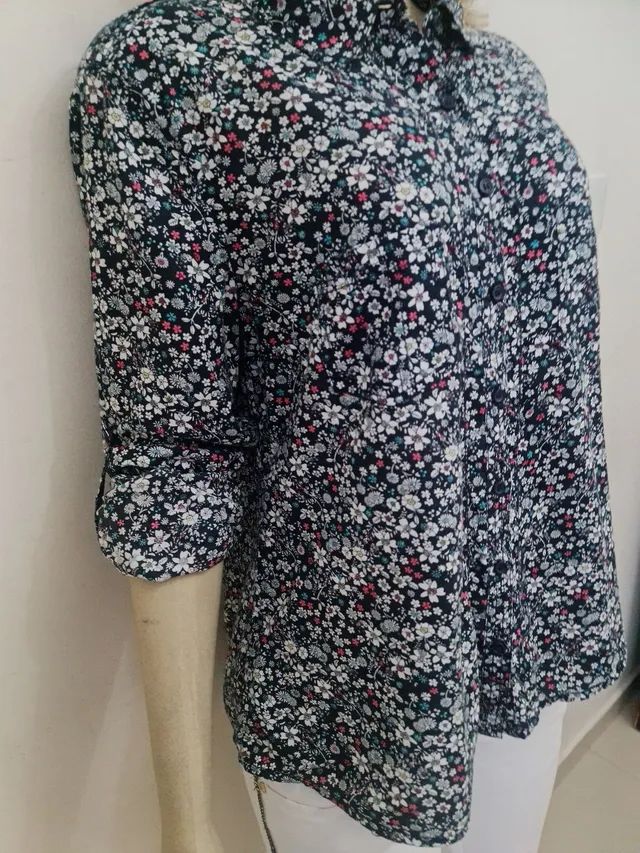 Camisa Hering  - Foto 3
