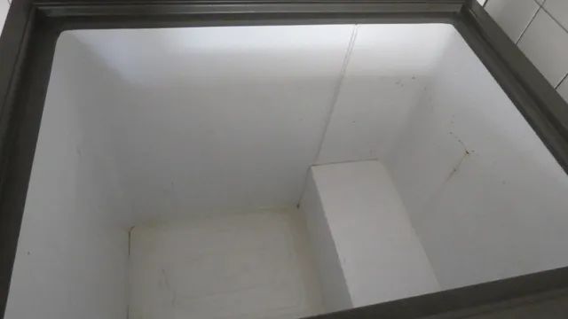 Geladeira / freezer horizontal marca Consul - Foto 4