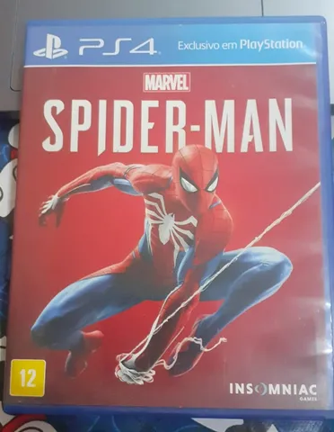 Você já pode comprar Spider-Man de PS4 no Brasil; veja o preço -  04/04/2018 - UOL Start
