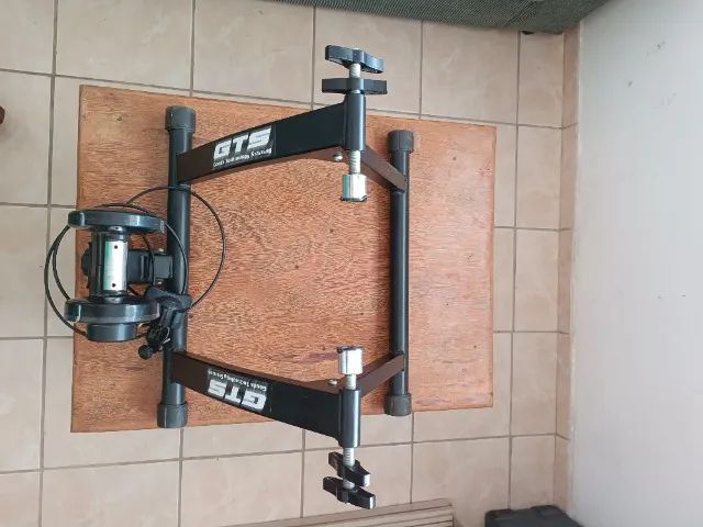 Vendo Rolo Suporte de Bike Indoor Ciclismo Janga Paulista