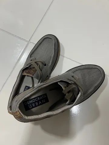 Sapatênis e Sapato  - Foto 5