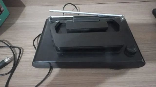 Antena vhs/uhf Philips  - Foto 3