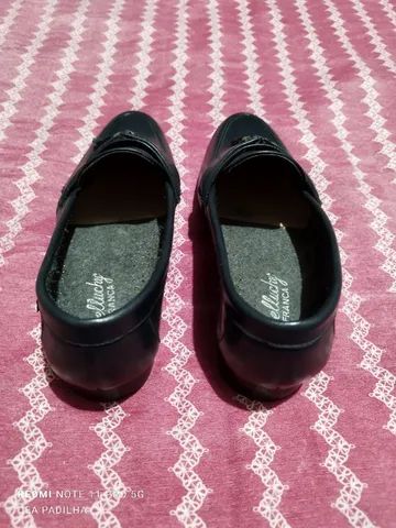 Sapato Social Mocassim  - Foto 3