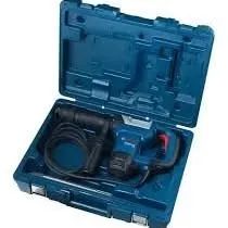 Martelo Demolidor BOSCH GSH 500 - SDS Max 6kg - 7,5J - 1.100W 220v  228mm - Foto 3