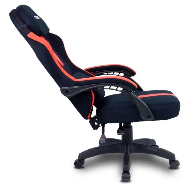 Cadeira Gamer GT Mars Suporta até 120KG - WZetta - Foto 5