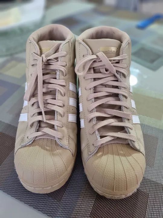 Adidas Forum Tenis Adidas Bota Feminino Adidas Botinha Feminino