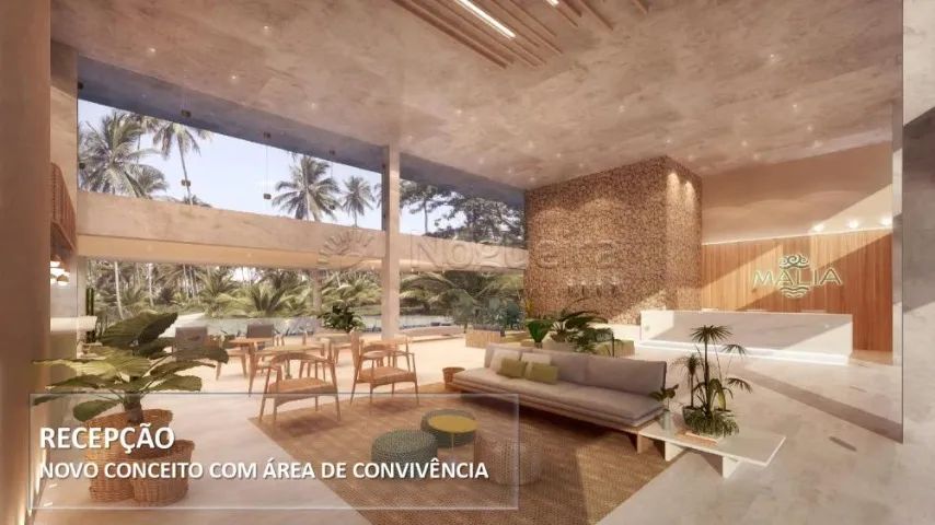 Studio Muro Alto * Grande Oportunidade* - Foto 12