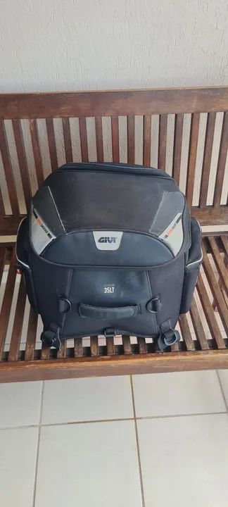 Givi xs316 xstream 35l tail bag on sale