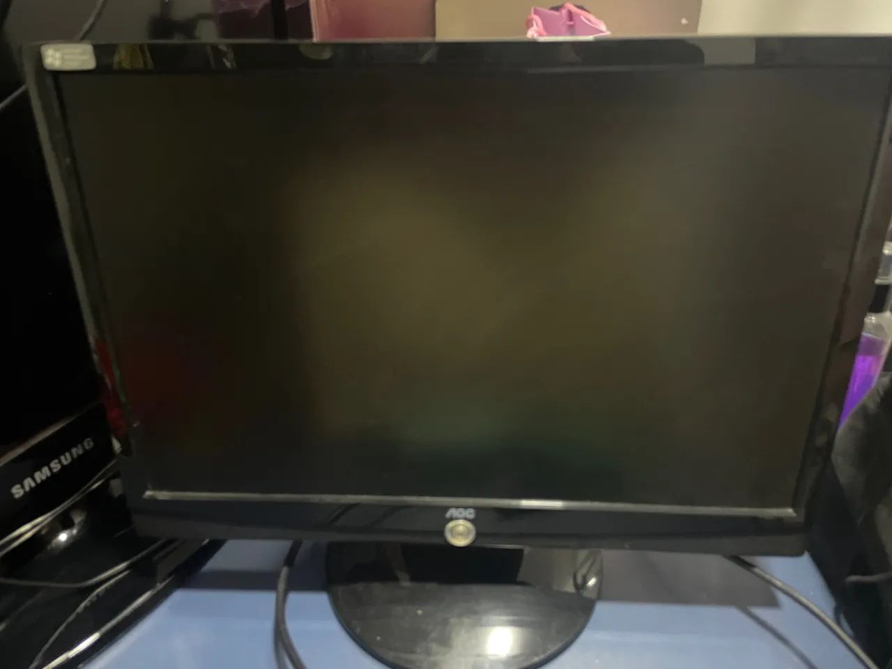 Monitor AOC - Foto 2