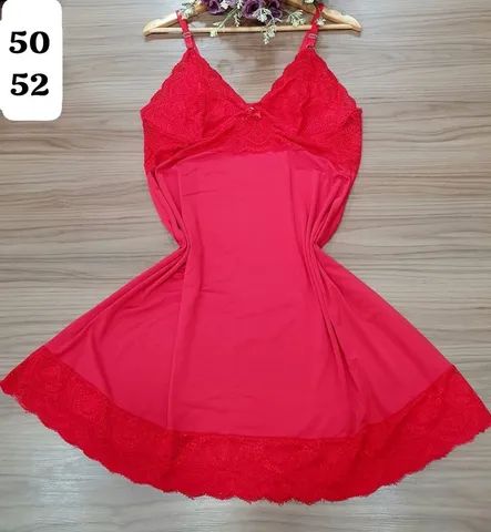 Camisola modelo plus size entregamos - Foto 4
