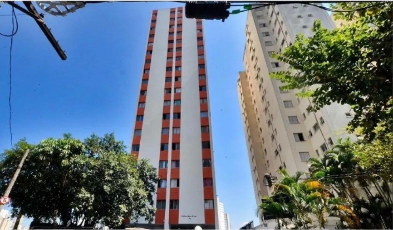 CONDOMÍNIO BARRA DO UNA - Apto de 30m², em excelente localização no bairro de Campo Elíseo