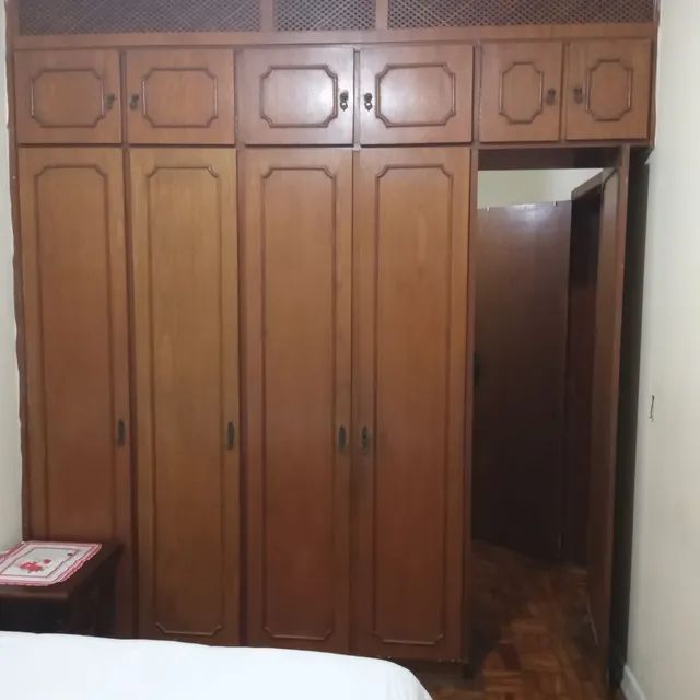 Captação de Apartamento a venda na Rua João Ramalho, Centro, São Vicente, SP