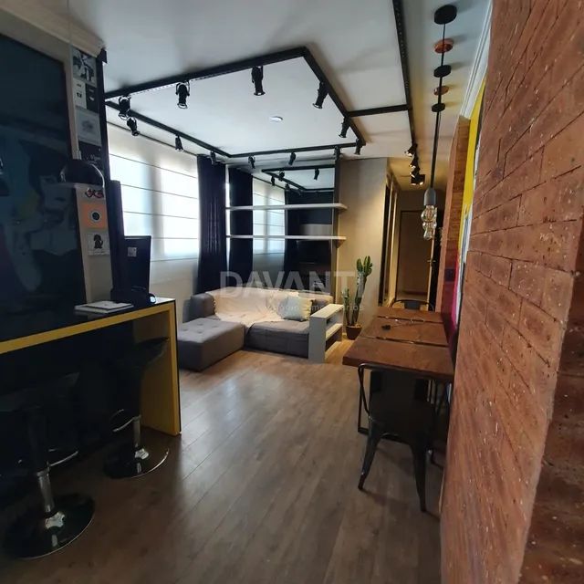 apartamento - Bonfim - Campinas - Foto 5