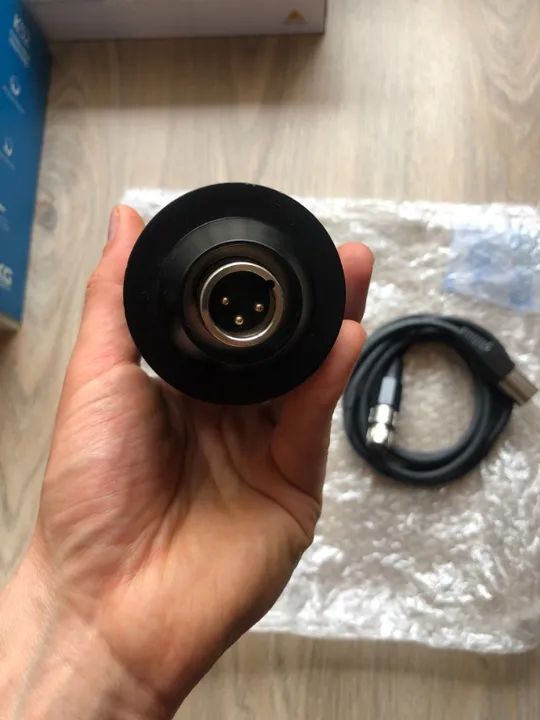 Microfone Condensador MXL 770 - Foto 3