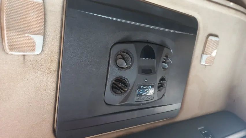 Scania G420 6x4 no bitrem 25 MT 3x3 longo - Foto 7