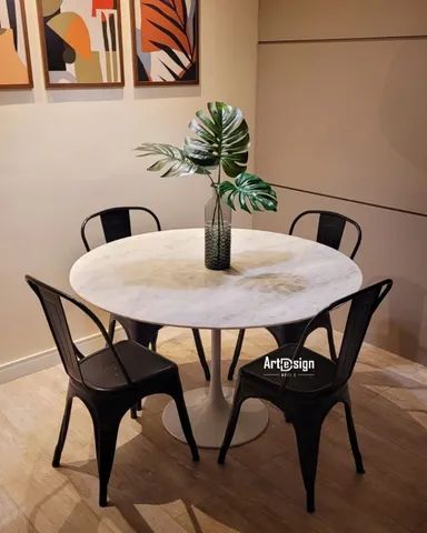 Mesa saarinen esp santo 1.20