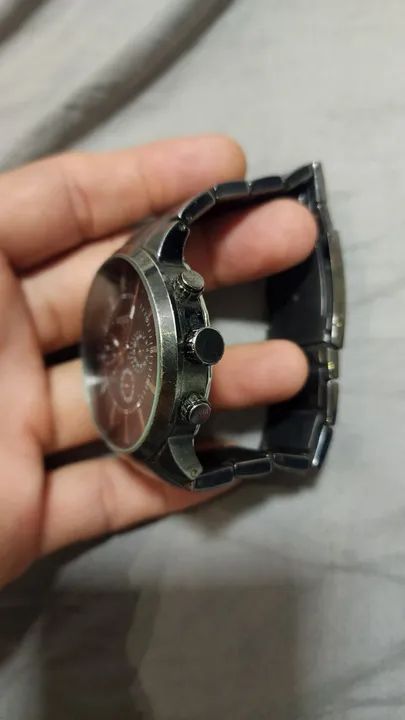 Relógio Fóssil Modelo FS4358 - Foto 2