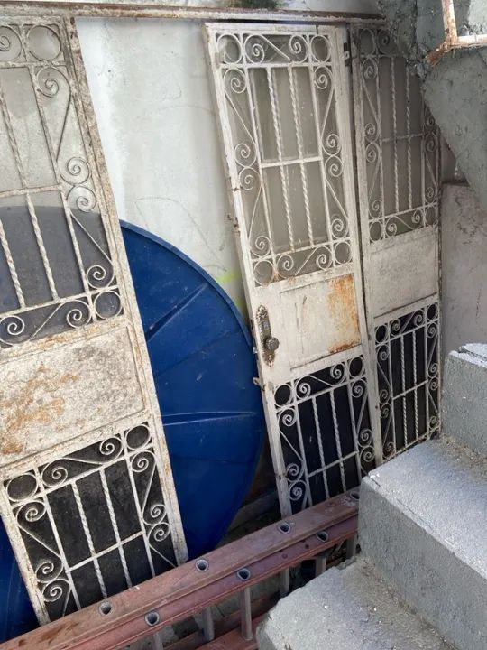 Porta grande - Foto 4