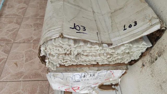 Molduras , Rodaforro em Eps e isopor - Foto 3