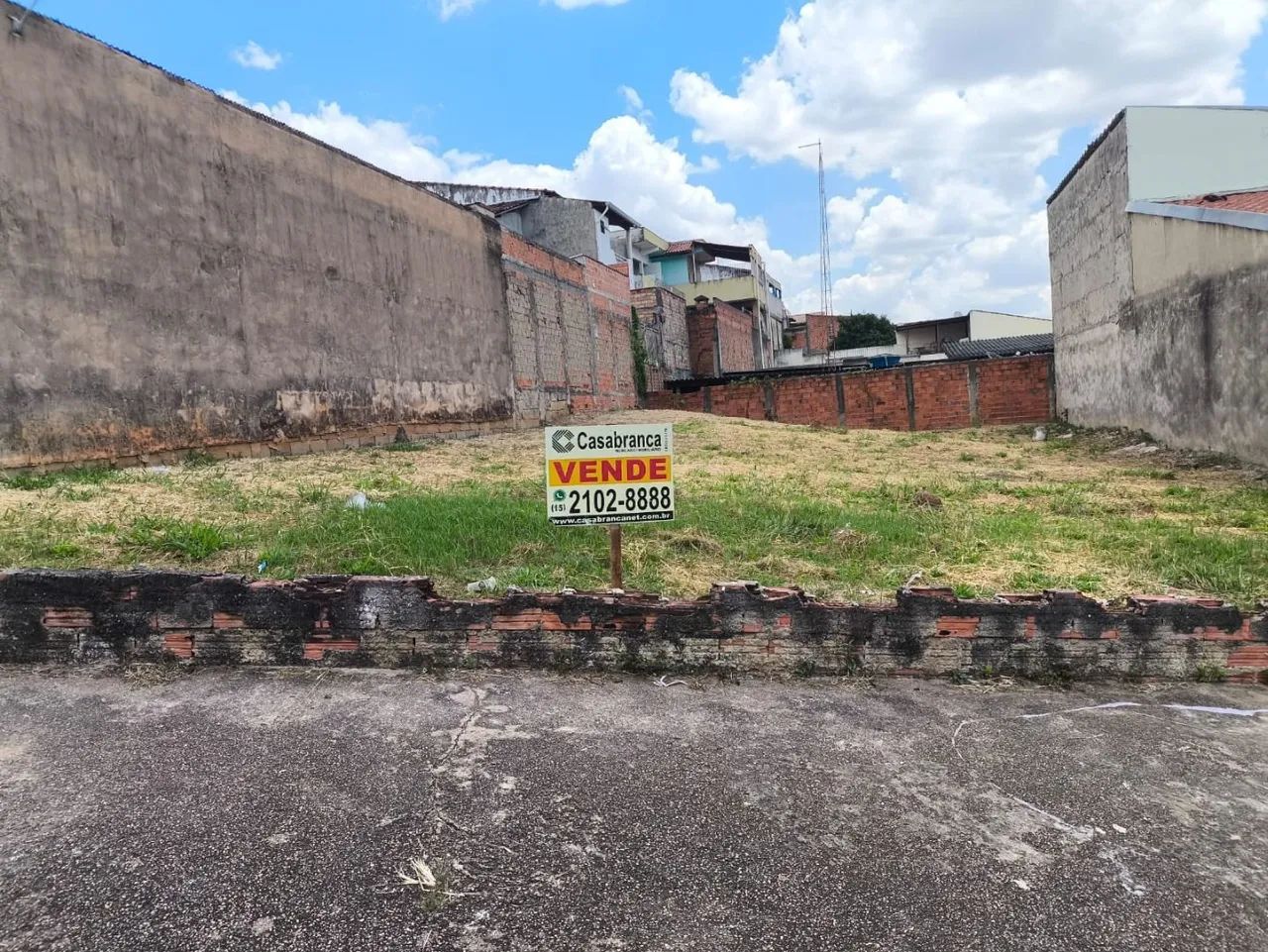 Terreno à venda, 350 m² por R$ 330.000,00 - Parque Esmeralda - Sorocaba/SP