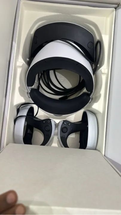 PlayStation VR2  - Foto 2