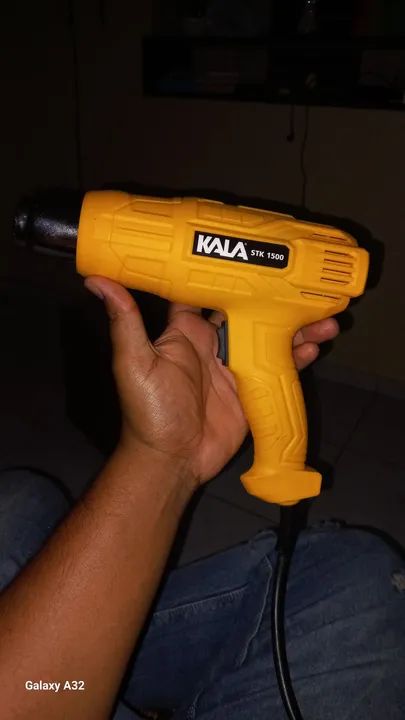 Soprador térmico Kala - Foto 2