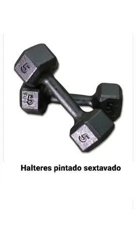 Equipamentos de academia e musculação