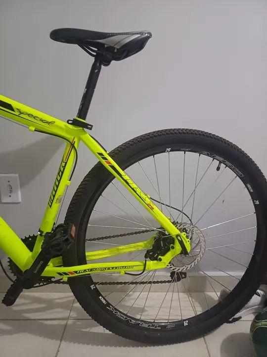 Biscicleta Aro29"