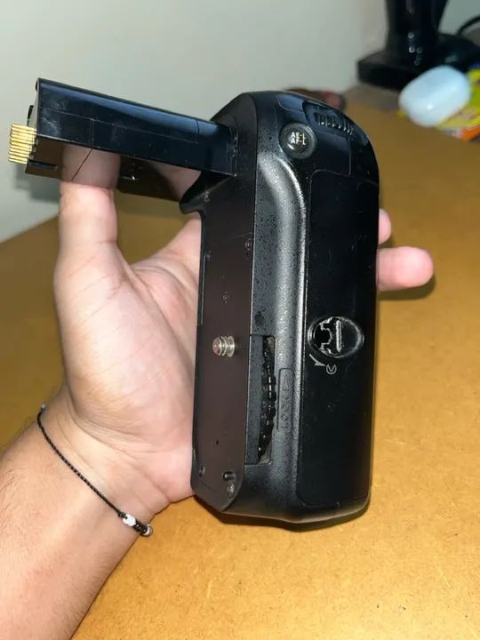 Nikon Baterry Grip - Foto 4