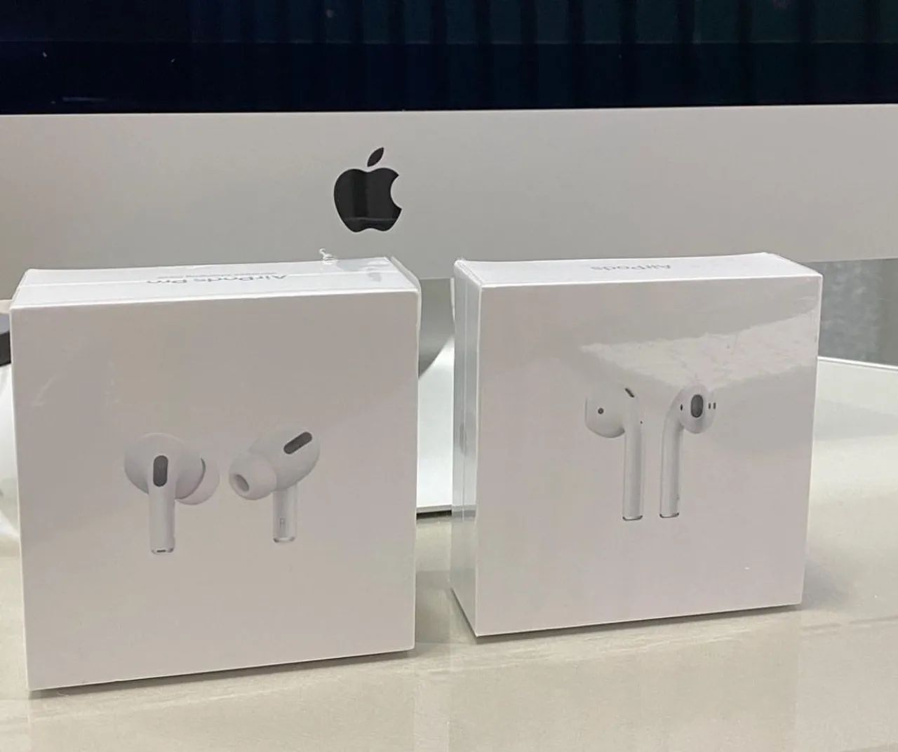 AirPods Pro 3 lançamento 