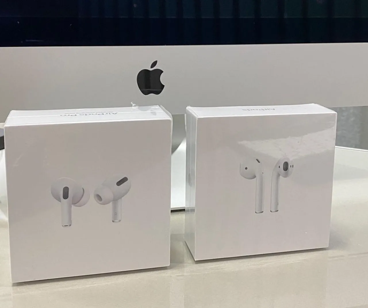 AirPods Pro 2