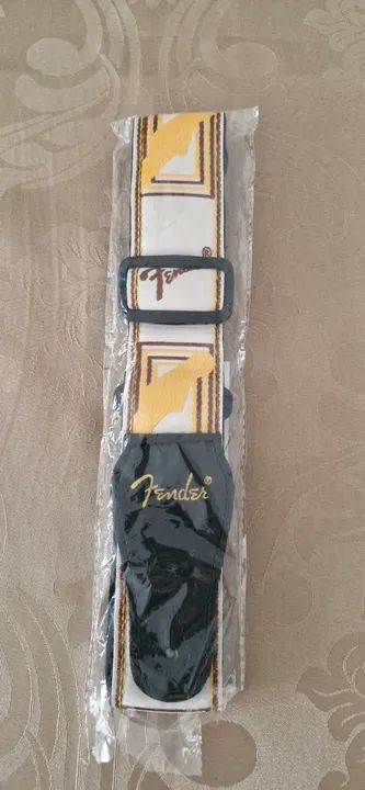 Accesorios fender 