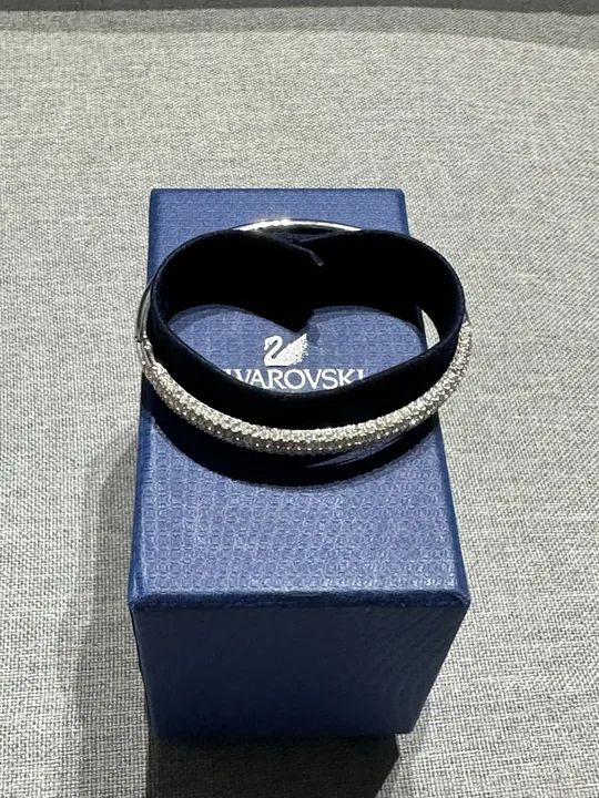 Bracelete Swarovski  - Foto 2