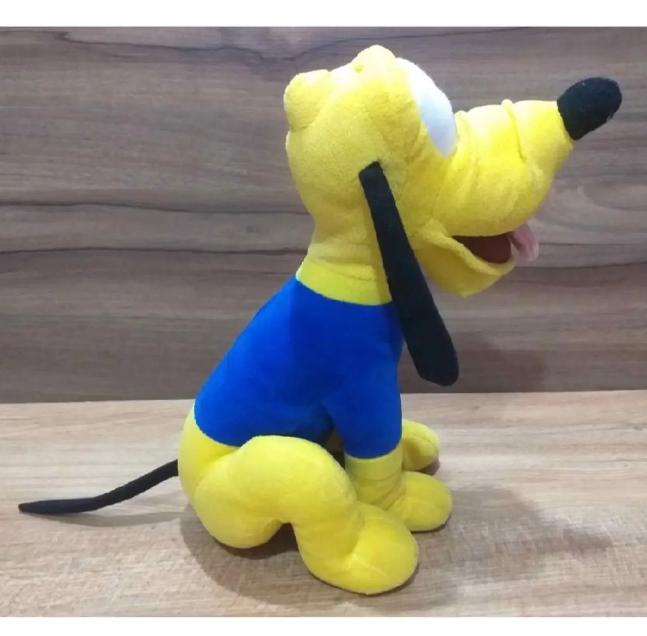 Pelucia Pluto Nestle - Foto 3