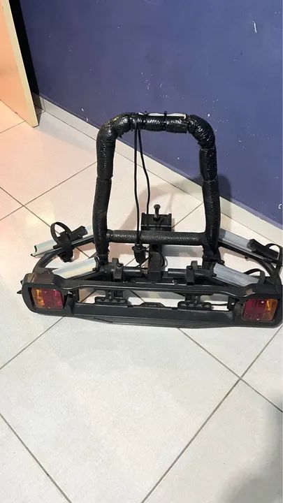 Suporte para Bicicleta - Foto 4