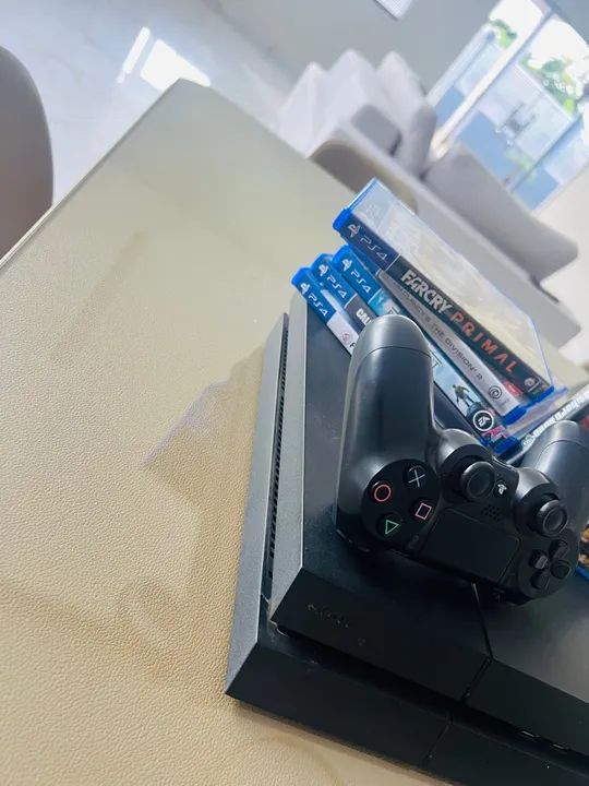 Ps4  - Foto 6