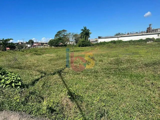 Vendo Terreno no Polo Indrustrial