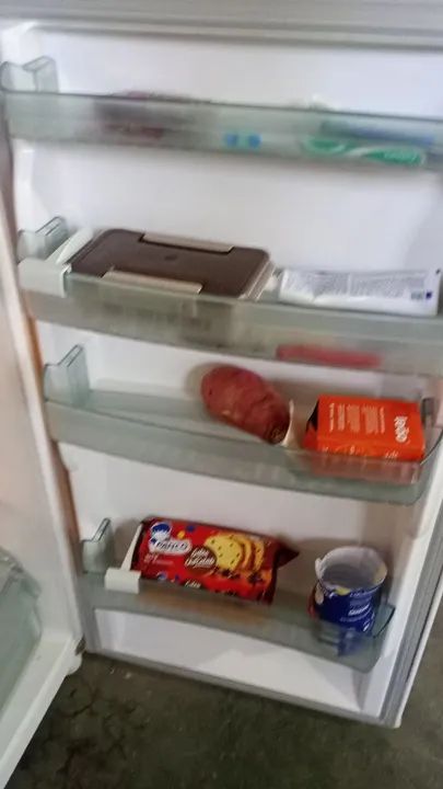 REFRIGERADOR  BRASTEMP  - Foto 3