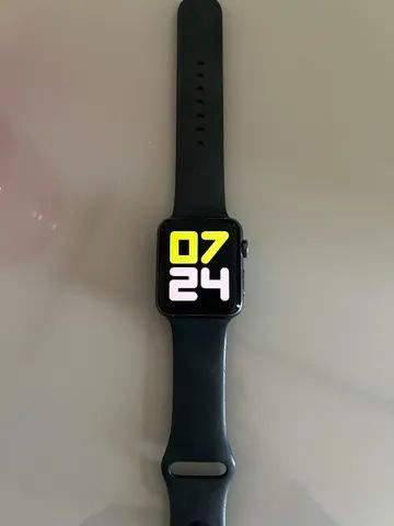 Apple Watch Series 3 42 mm Aluminum