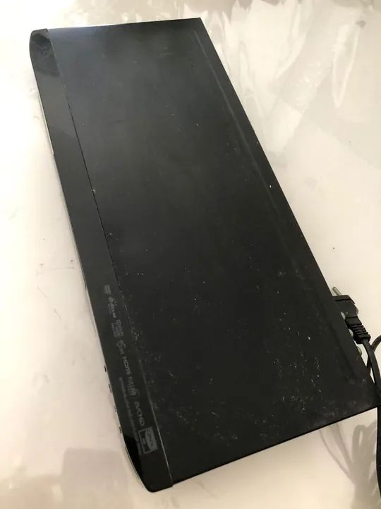 LG Blu-ray player - Foto 2