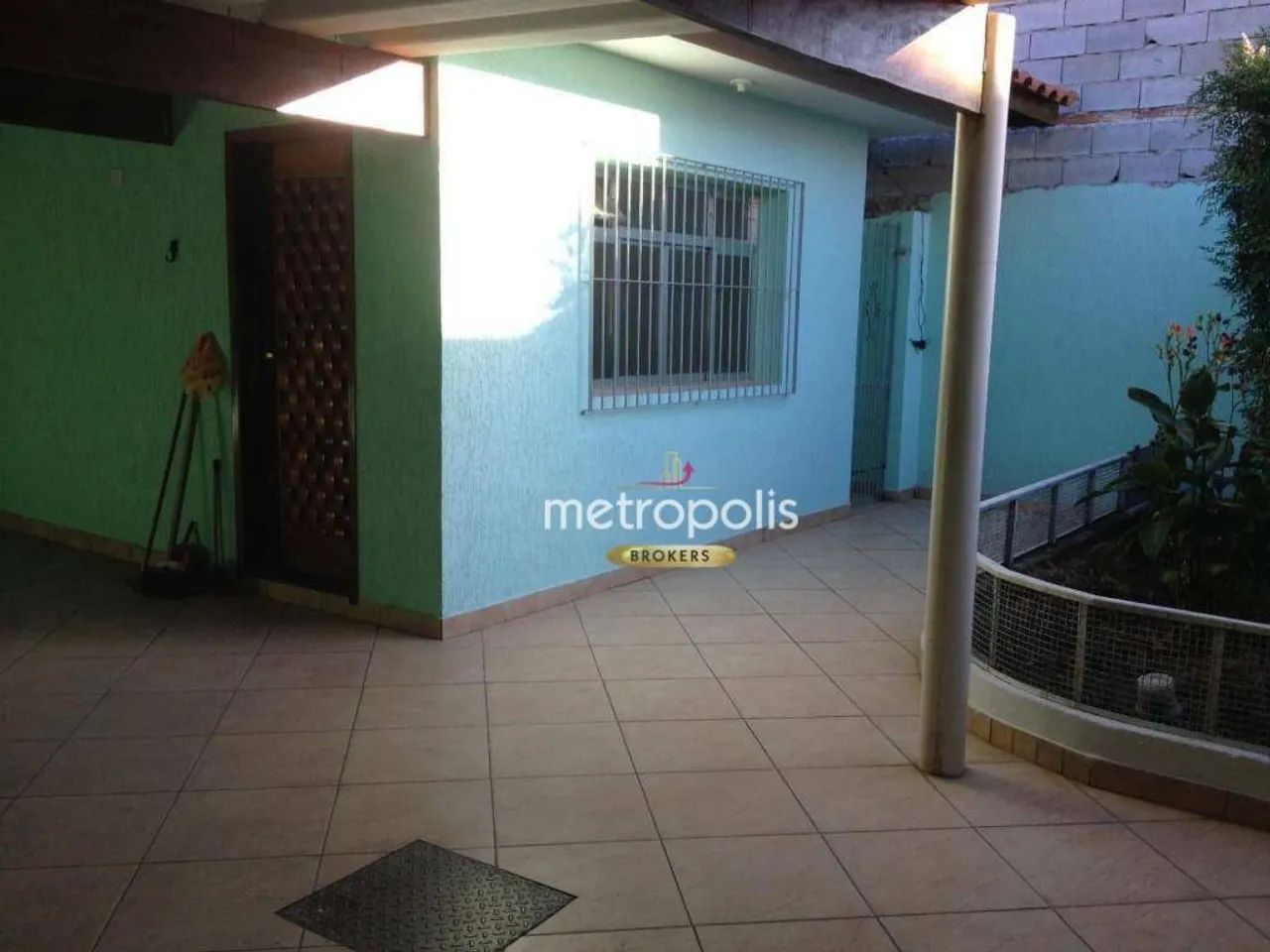 Sobrado à venda, 269 m² por R$ 690.000,00 - Cidade Cruzeiro do Sul - Suzano/SP - Foto 4