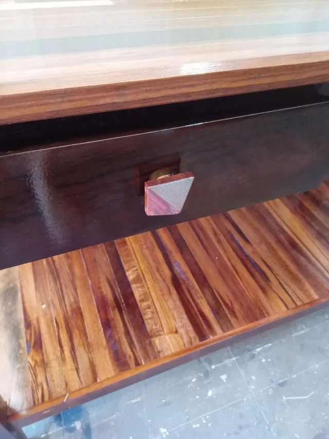 Aparador madeira - Foto 6